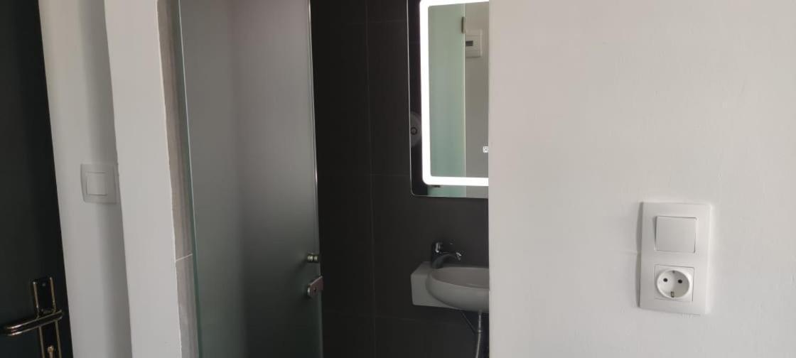 Amalthia Hotel Apartments Rethymno Exterior foto